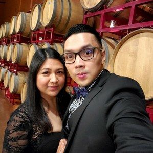 Meet your Posher, Jinky